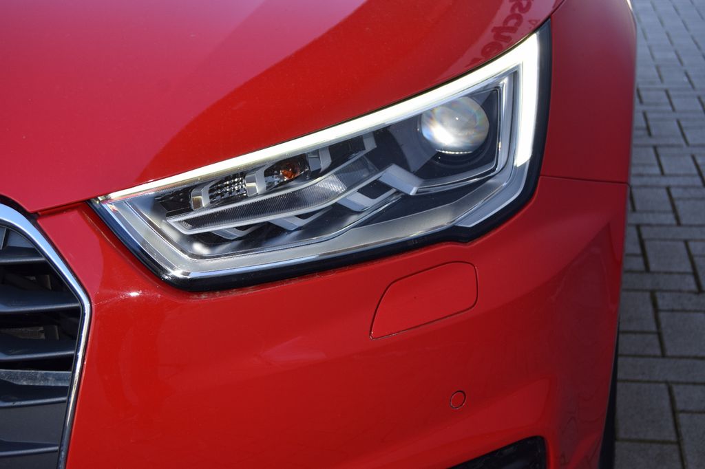 Audi A1 1.4 TFSI !AUTOM! Sport,Xen, Sitzh,Parks,V&H,, Automatik, aus dem Bestand von Hölscher Automobile Nordkirchen-Capelle — Ansicht 6