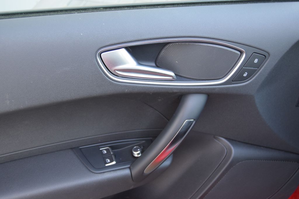 Audi A1 1.4 TFSI !AUTOM! Sport,Xen, Sitzh,Parks,V&H,, Automatik, aus dem Bestand von Hölscher Automobile Nordkirchen-Capelle — Ansicht 8