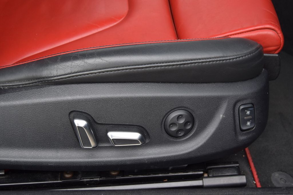 Audi A5 Cab, 2.0!AUTOMATIK!-S-Line-Individual,,,,, Automatik, aus dem Bestand von Hölscher Automobile Nordkirchen-Capelle — Ansicht 11