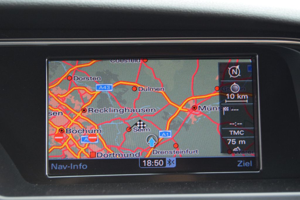 Audi A5 Cab, 2.0!AUTOMATIK!-S-Line-Individual,,,,, Automatik, aus dem Bestand von Hölscher Automobile Nordkirchen-Capelle — Ansicht 14