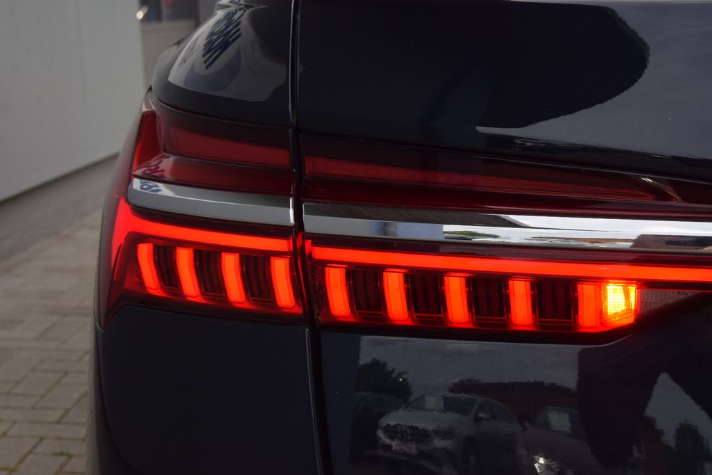 Audi A6 Avant 35 TDI design,Hybrid/Diesel,Vollausst,,, Automatik, aus dem Bestand von Hölscher Automobile Nordkirchen-Capelle — Ansicht 6