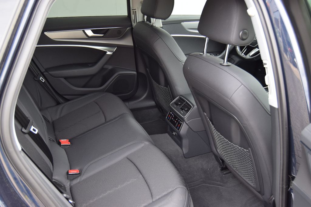 Audi A6 Avant 35 TDI design,Hybrid/Diesel,Vollausst,,, Automatik, aus dem Bestand von Hölscher Automobile Nordkirchen-Capelle — Ansicht 14