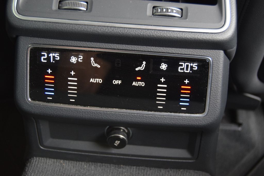 Audi A6 Avant 35 TDI design,Hybrid/Diesel,Vollausst,,, Automatik, aus dem Bestand von Hölscher Automobile Nordkirchen-Capelle — Ansicht 15