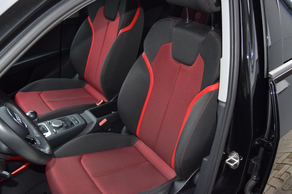 Audi Q2 sport ultra!AUTOM!S-Line,, Automatik, aus dem Bestand von Hölscher Automobile Nordkirchen-Capelle — Ansicht 10