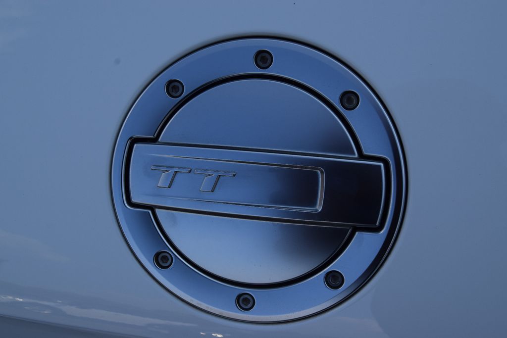 Audi TT Roadster 1.8 TFSI S tronic, Automatik, aus dem Bestand von Hölscher Automobile Nordkirchen-Capelle — Ansicht 15