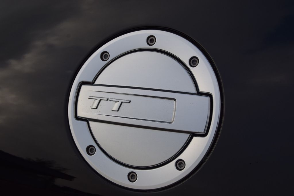 Audi TT Roadster !AUTOMATIK!Navi,Leder,Xenon,Parks,,,, Automatik, aus dem Bestand von Hölscher Automobile Nordkirchen-Capelle — Ansicht 8
