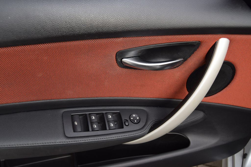 BMW 118i Edition !AUTOMATIK!Cabrio    !!!!37500KM!!!, Automatik, aus dem Bestand von Hölscher Automobile Nordkirchen-Capelle — Ansicht 11