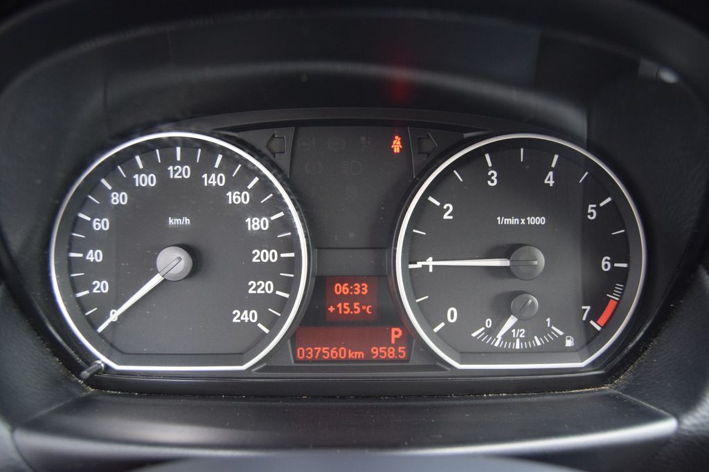 BMW 118i Edition !AUTOMATIK!Cabrio    !!!!37500KM!!!, Automatik, aus dem Bestand von Hölscher Automobile Nordkirchen-Capelle — Ansicht 14