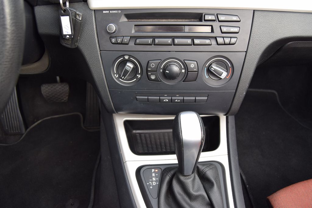 BMW 118i Edition !AUTOMATIK!Cabrio    !!!!37500KM!!!, Automatik, aus dem Bestand von Hölscher Automobile Nordkirchen-Capelle — Ansicht 15