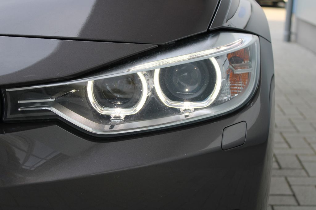 BMW 318d Modern Line!AUTOMATIK!Navi,Schiebed,Sitzh,,, Automatik, aus dem Bestand von Hölscher Automobile Nordkirchen-Capelle — Ansicht 7