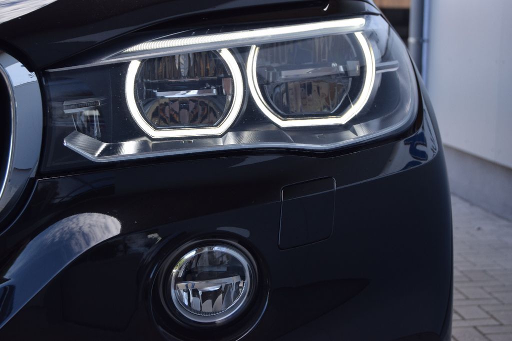 BMW X5 40 e X Drive   !!VOLL AUSSTATTUNG  !!, Automatik, aus dem Bestand von Hölscher Automobile Nordkirchen-Capelle — Ansicht 6