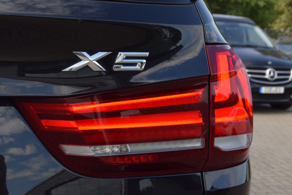 BMW X5 40 e X Drive   !!VOLL AUSSTATTUNG  !!, Automatik, aus dem Bestand von Hölscher Automobile Nordkirchen-Capelle — Ansicht 7