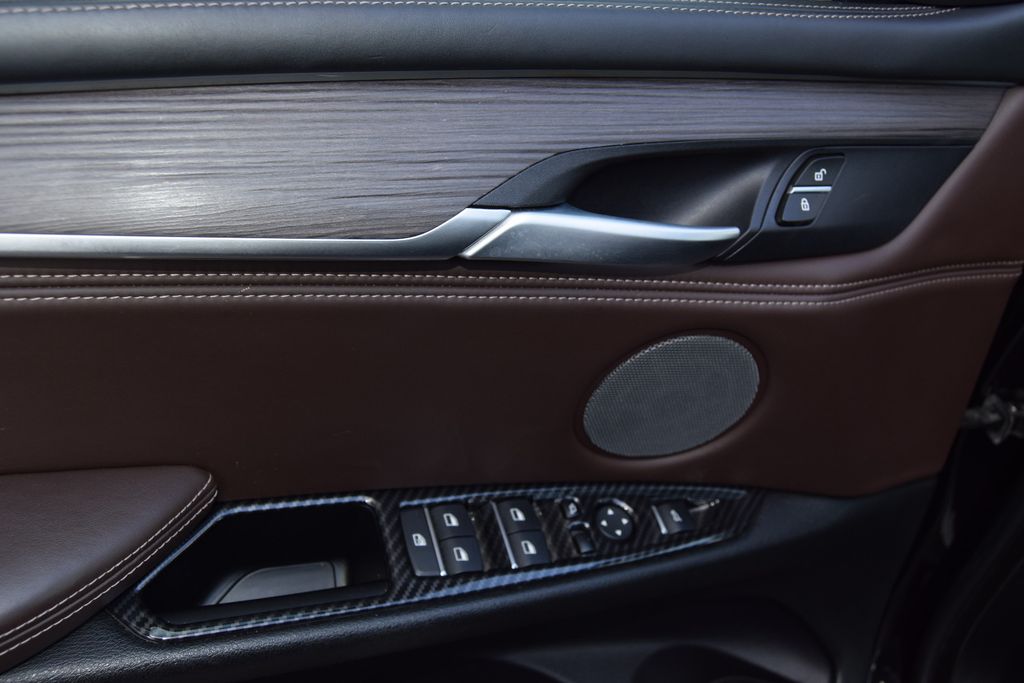 BMW X5 40 e X Drive   !!VOLL AUSSTATTUNG  !!, Automatik, aus dem Bestand von Hölscher Automobile Nordkirchen-Capelle — Ansicht 9