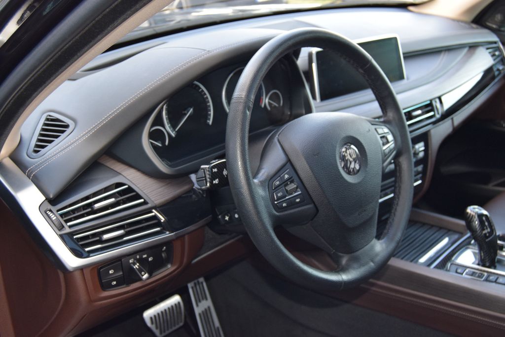BMW X5 40 e X Drive   !!VOLL AUSSTATTUNG  !!, Automatik, aus dem Bestand von Hölscher Automobile Nordkirchen-Capelle — Ansicht 10