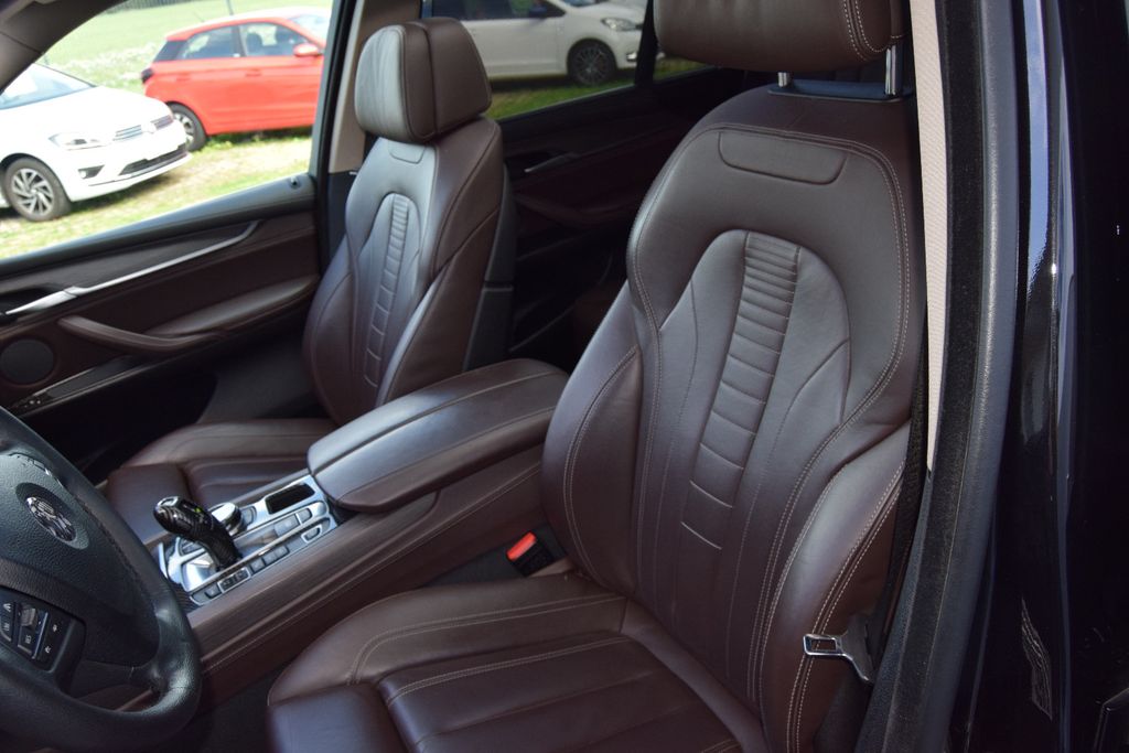 BMW X5 40 e X Drive   !!VOLL AUSSTATTUNG  !!, Automatik, aus dem Bestand von Hölscher Automobile Nordkirchen-Capelle — Ansicht 11