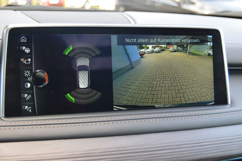 BMW X5 40 e X Drive   !!VOLL AUSSTATTUNG  !!, Automatik, aus dem Bestand von Hölscher Automobile Nordkirchen-Capelle — Ansicht 14