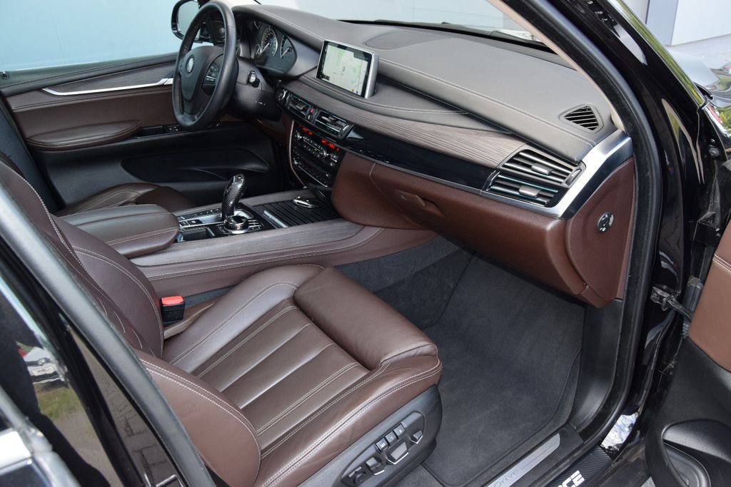 BMW X5 40 e X Drive   !!VOLL AUSSTATTUNG  !!, Automatik, aus dem Bestand von Hölscher Automobile Nordkirchen-Capelle — Ansicht 17