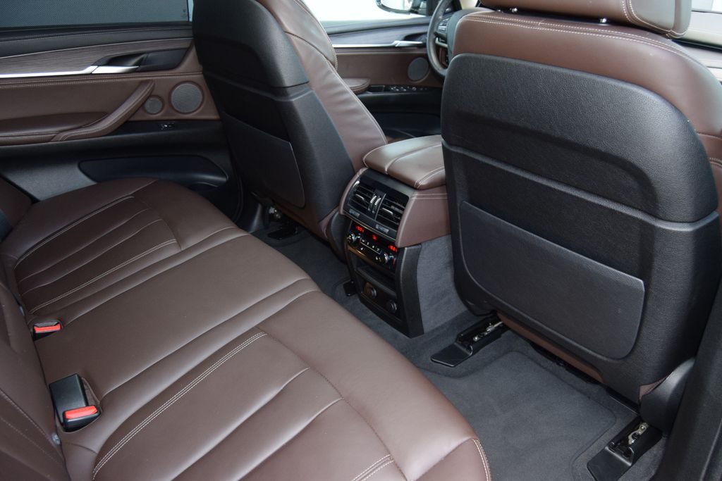BMW X5 40 e X Drive   !!VOLL AUSSTATTUNG  !!, Automatik, aus dem Bestand von Hölscher Automobile Nordkirchen-Capelle — Ansicht 18