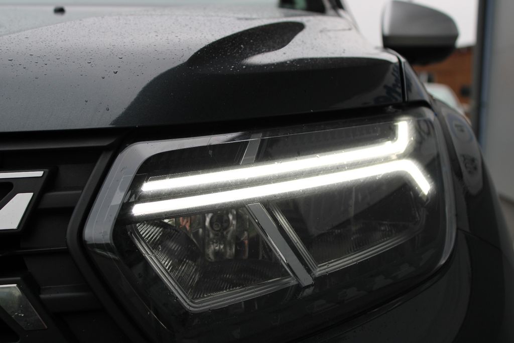 Dacia Duster TCe 150 EDC,Journey,Navi,Kam,Sitzh,AHK,,,, Automatik, aus dem Bestand von Hölscher Automobile Nordkirchen-Capelle — Ansicht 6