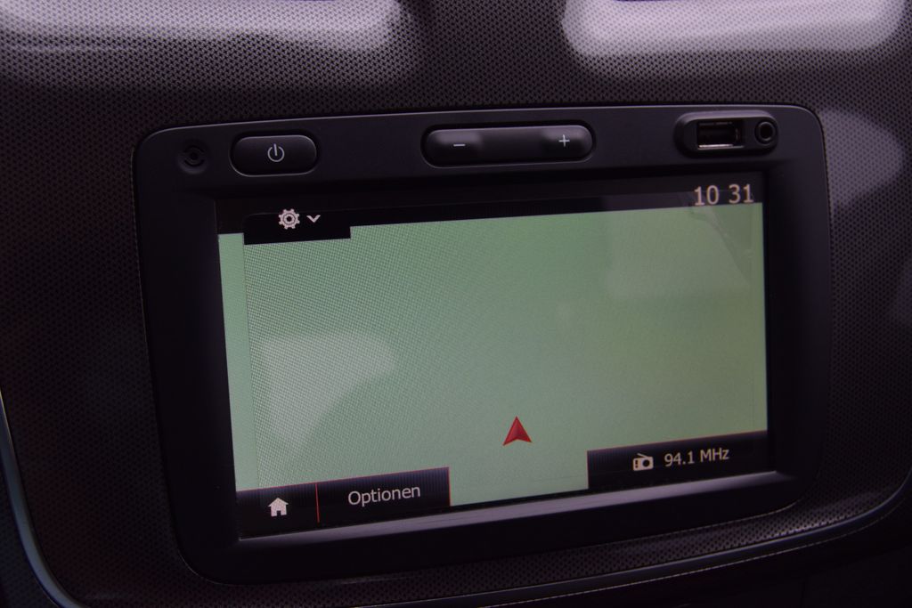 Dacia Sandero Stepway!AUTOMATIK!Navi,Sitzh,Kam,,,,,, Automatik, aus dem Bestand von Hölscher Automobile Nordkirchen-Capelle — Ansicht 12