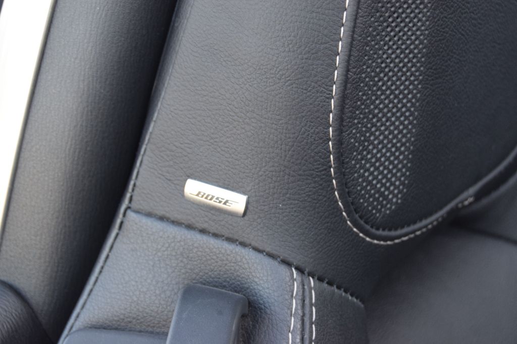 Fiat 124 Spider !AUTOMATIK! Navi,Xenon,Kam,Leder,,,,,, Automatik, aus dem Bestand von Hölscher Automobile Nordkirchen-Capelle — Ansicht 14