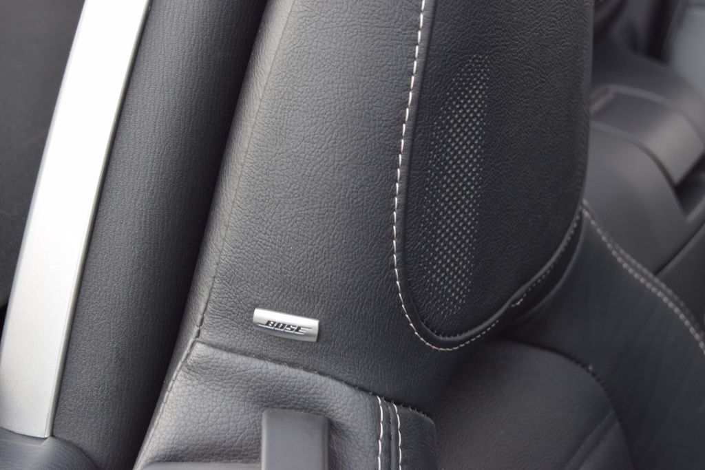 Fiat 124 Spider Lusso!!AUTOMATIK!!Navi,Leder,Xenon ,,, Automatik, aus dem Bestand von Hölscher Automobile Nordkirchen-Capelle — Ansicht 15
