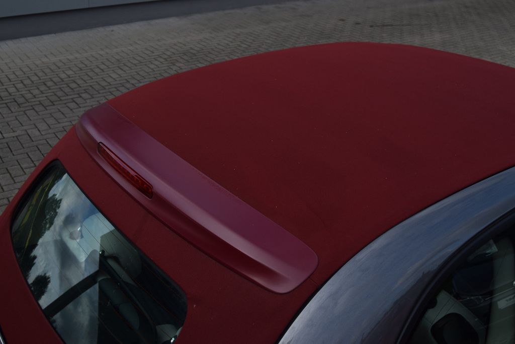 Fiat 500C Lounge    Cabrio      !!!!!!AUTOMATIK!!!!, Automatik, aus dem Bestand von Hölscher Automobile Nordkirchen-Capelle — Ansicht 6