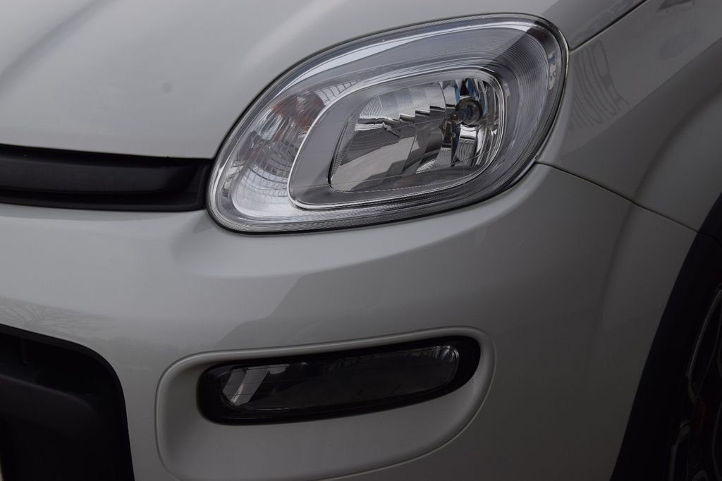 Fiat Panda City Life, Schaltgetriebe, aus dem Bestand von Hölscher Automobile Nordkirchen-Capelle — Ansicht 6