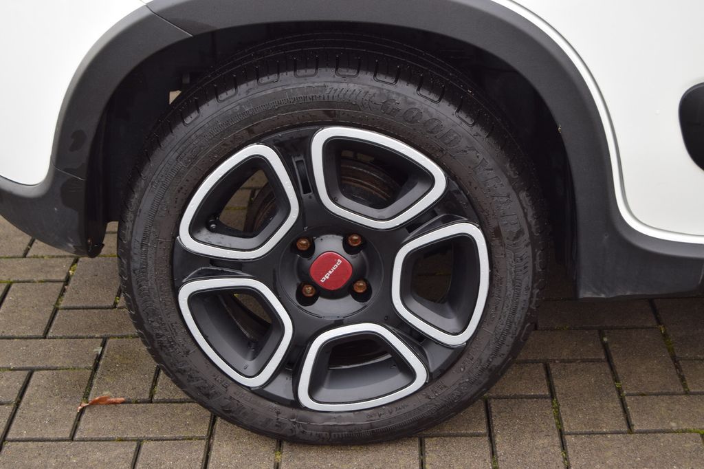 Fiat Panda City Life, Schaltgetriebe, aus dem Bestand von Hölscher Automobile Nordkirchen-Capelle — Ansicht 7