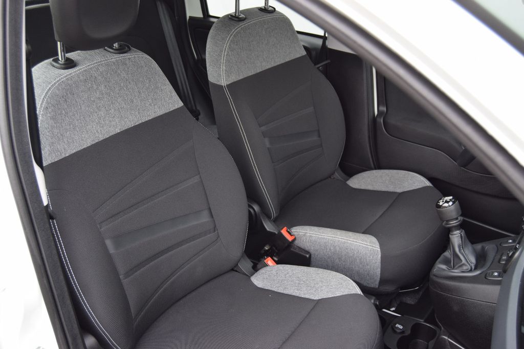 Fiat Panda City Life, Schaltgetriebe, aus dem Bestand von Hölscher Automobile Nordkirchen-Capelle — Ansicht 13