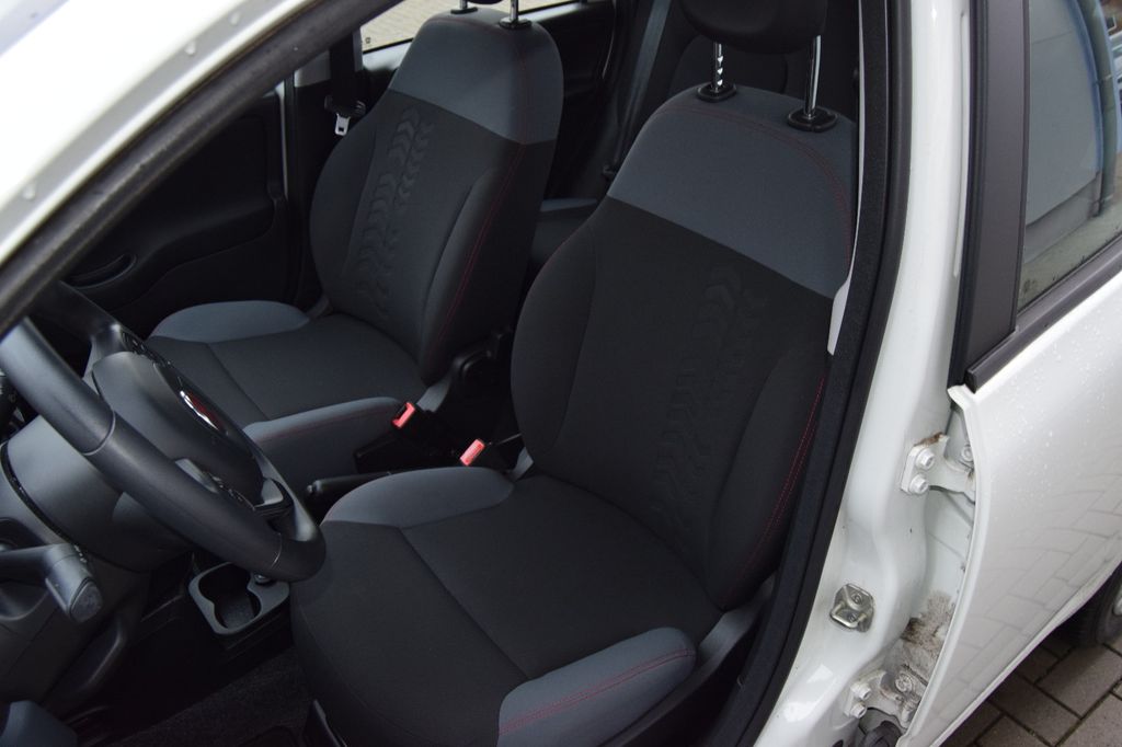 Fiat Panda Urban, Schaltgetriebe, aus dem Bestand von Hölscher Automobile Nordkirchen-Capelle — Ansicht 8