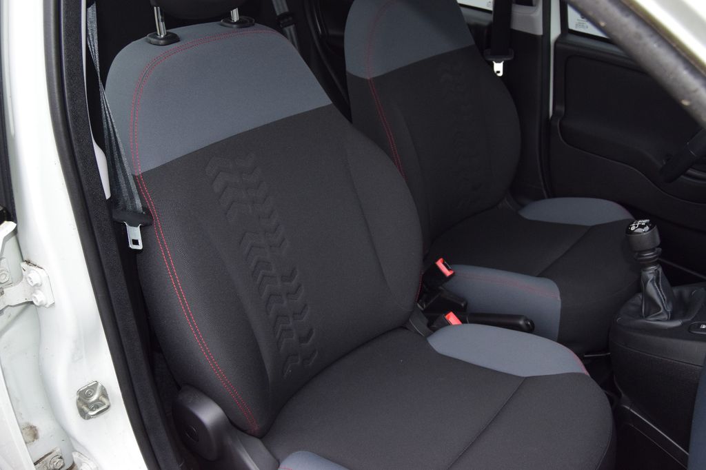 Fiat Panda Urban, Schaltgetriebe, aus dem Bestand von Hölscher Automobile Nordkirchen-Capelle — Ansicht 13