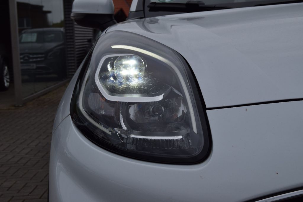 Ford Puma Titanium,Navi,Sitz&Lenkradh,LED,Parks,, , aus dem Bestand von Hölscher Automobile Nordkirchen-Capelle — Ansicht 6