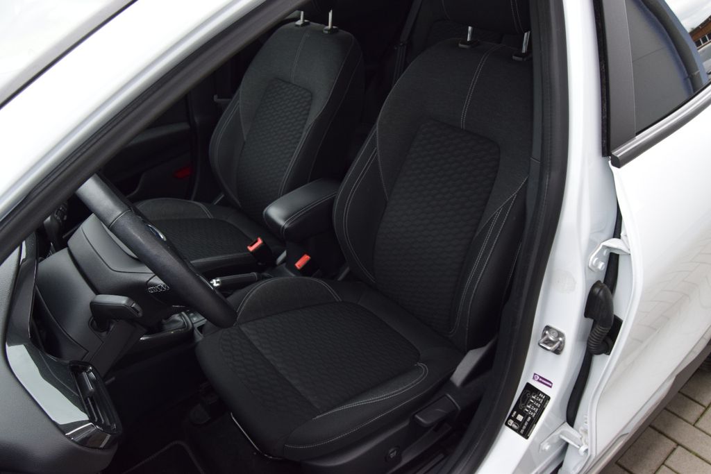 Ford Puma Titanium,Navi,Sitz&Lenkradh,LED,Parks,, , aus dem Bestand von Hölscher Automobile Nordkirchen-Capelle — Ansicht 8