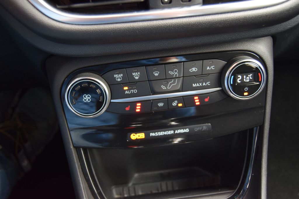 Ford Puma Titanium,Navi,Sitz&Lenkradh,LED,Parks,, , aus dem Bestand von Hölscher Automobile Nordkirchen-Capelle — Ansicht 10