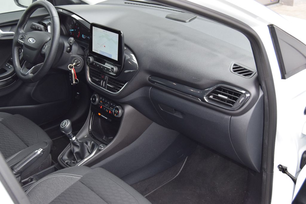 Ford Puma Titanium,Navi,Sitz&Lenkradh,LED,Parks,, , aus dem Bestand von Hölscher Automobile Nordkirchen-Capelle — Ansicht 13