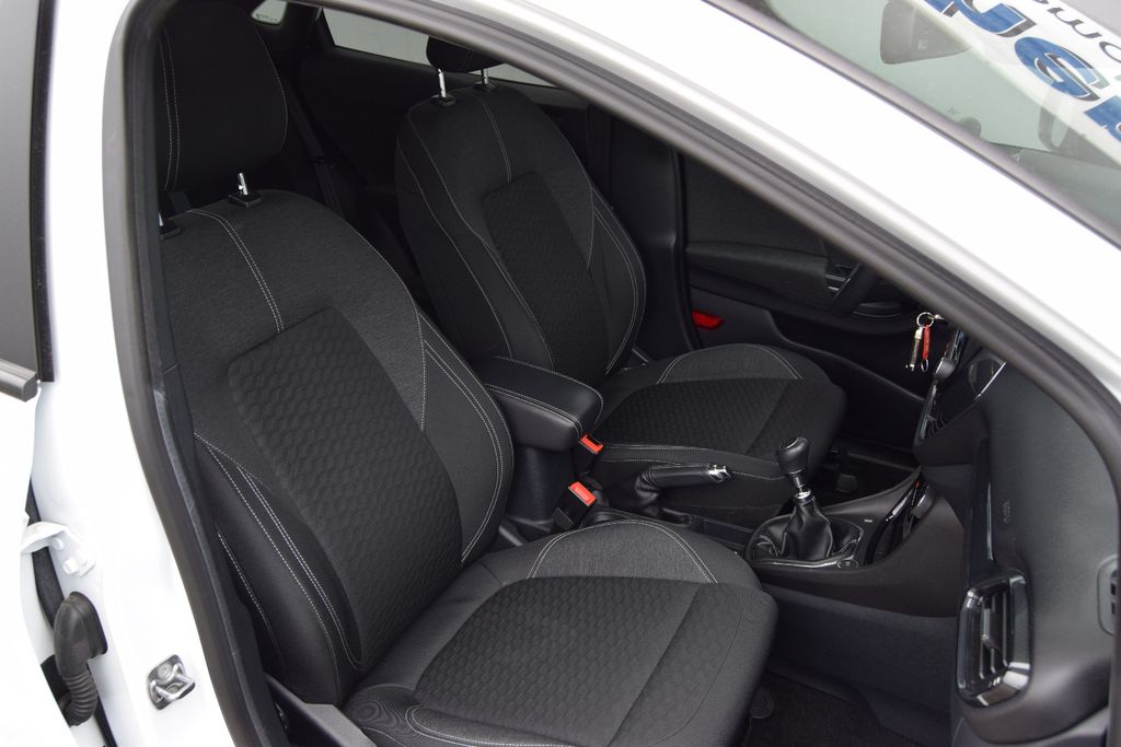 Ford Puma Titanium,Navi,Sitz&Lenkradh,LED,Parks,, , aus dem Bestand von Hölscher Automobile Nordkirchen-Capelle — Ansicht 14