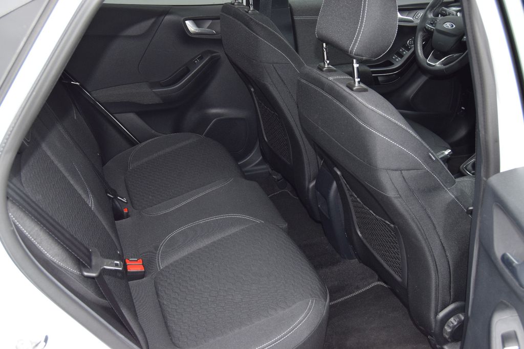 Ford Puma Titanium,Navi,Sitz&Lenkradh,LED,Parks,, , aus dem Bestand von Hölscher Automobile Nordkirchen-Capelle — Ansicht 15