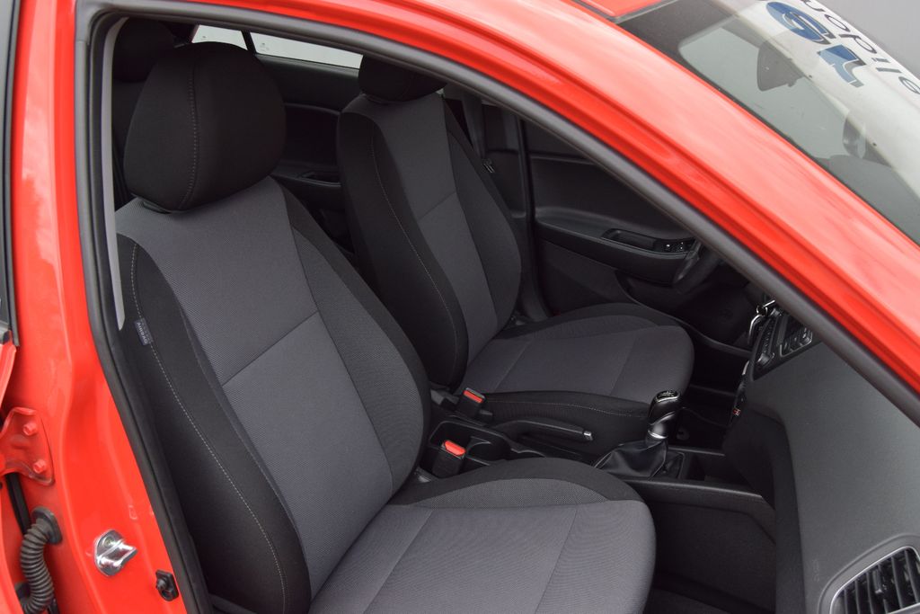 Hyundai i20 1.0 T-GDI 74kW,Parks,Sitz&Lenkradh,LM,Felg,,, Schaltgetriebe, aus dem Bestand von Hölscher Automobile Nordkirchen-Capelle — Ansicht 13