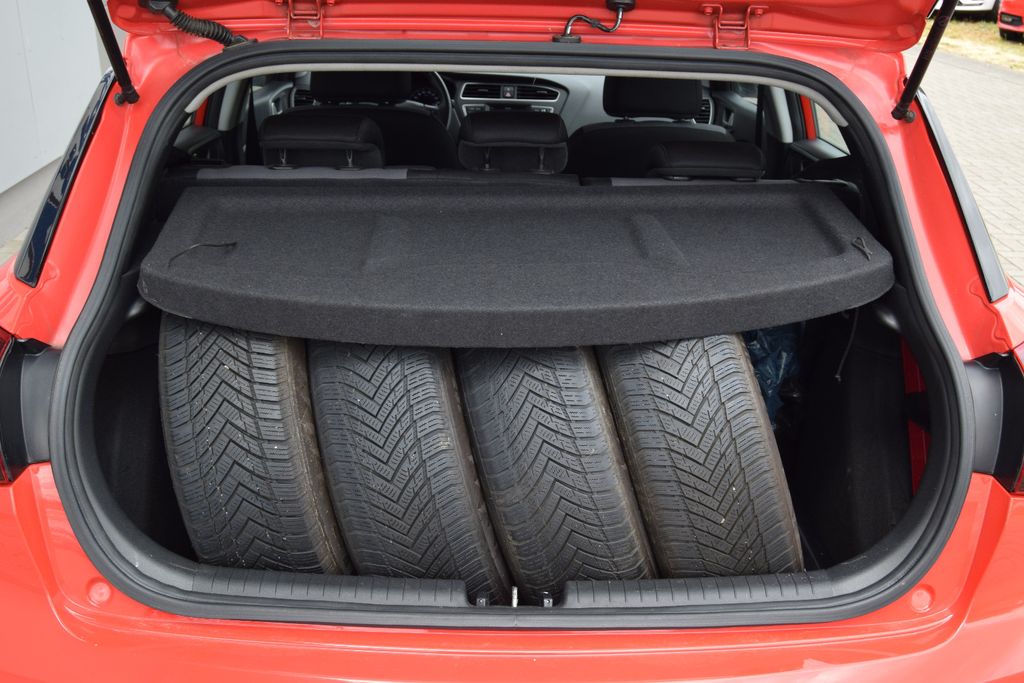 Hyundai i20 1.0 T-GDI 74kW,Parks,Sitz&Lenkradh,LM,Felg,,, Schaltgetriebe, aus dem Bestand von Hölscher Automobile Nordkirchen-Capelle — Ansicht 15