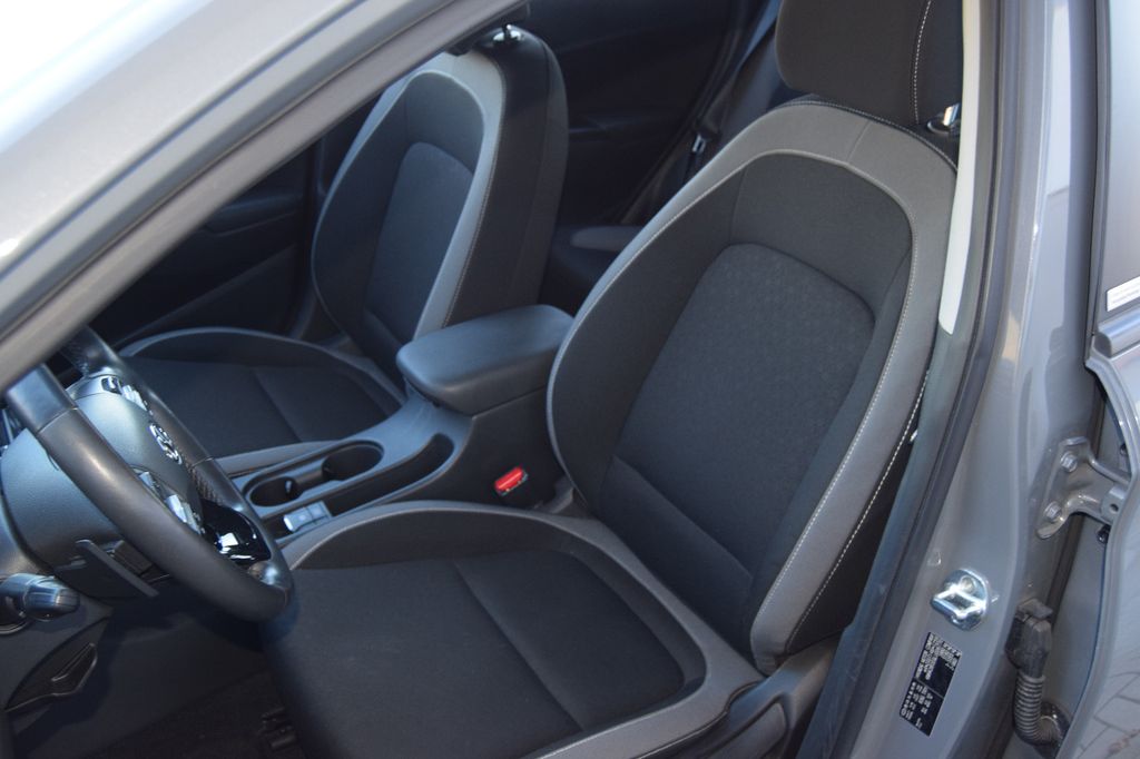 Hyundai Kona!AUTOMATIK! Hybrid,Navi,Kam,Sitz&Lenkradh,,,, Automatik, aus dem Bestand von Hölscher Automobile Nordkirchen-Capelle — Ansicht 10