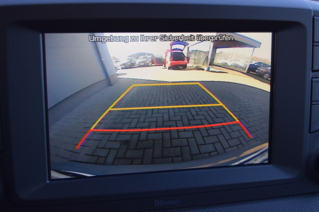 Hyundai Kona!AUTOMATIK! Hybrid,Navi,Kam,Sitz&Lenkradh,,,, Automatik, aus dem Bestand von Hölscher Automobile Nordkirchen-Capelle — Ansicht 11