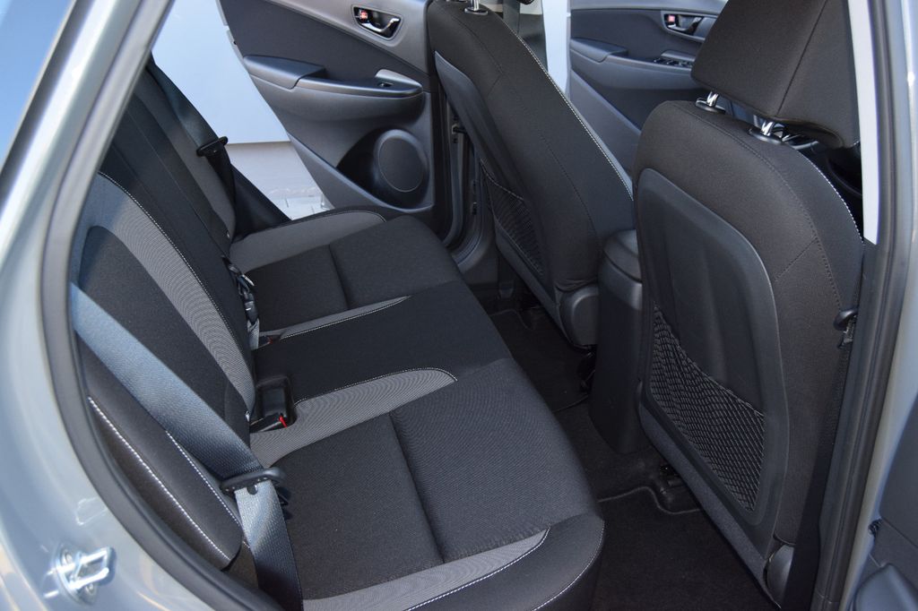Hyundai Kona!AUTOMATIK! Hybrid,Navi,Kam,Sitz&Lenkradh,,,, Automatik, aus dem Bestand von Hölscher Automobile Nordkirchen-Capelle — Ansicht 15
