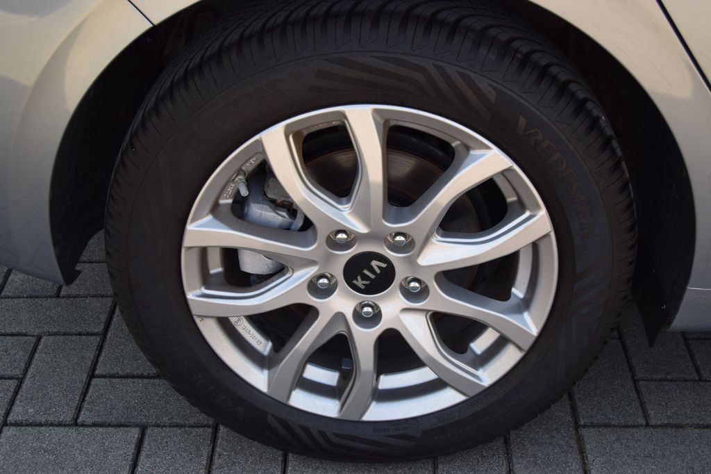 Kia cee'd / Ceed!AUTOM!Navi,Sitzh,Lenkradh,Kam,Parks, Automatik, aus dem Bestand von Hölscher Automobile Nordkirchen-Capelle — Ansicht 7