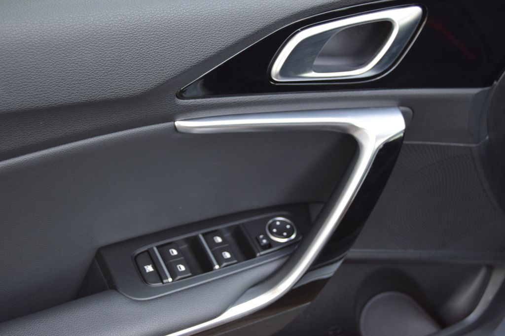 Kia cee'd / Ceed!AUTOM!Navi,Sitzh,Lenkradh,Kam,Parks, Automatik, aus dem Bestand von Hölscher Automobile Nordkirchen-Capelle — Ansicht 9