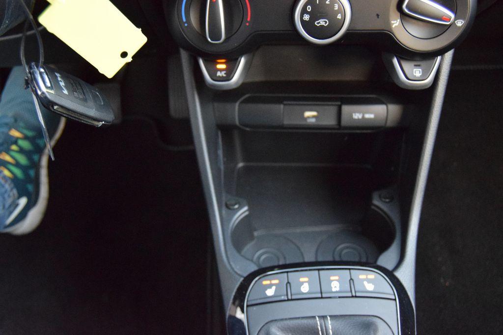 Kia Picanto Edition 7  !!   8000 KM !!, Schaltgetriebe, aus dem Bestand von Hölscher Automobile Nordkirchen-Capelle — Ansicht 10