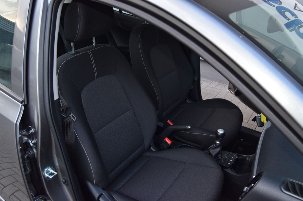 Kia Picanto Edition 7  !!   8000 KM !!, Schaltgetriebe, aus dem Bestand von Hölscher Automobile Nordkirchen-Capelle — Ansicht 15