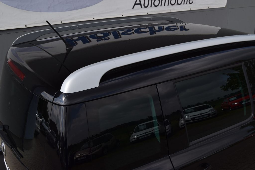 Škoda Yeti Ambition   !!!AUTOMATIK!!!, Automatik, aus dem Bestand von Hölscher Automobile Nordkirchen-Capelle — Ansicht 8