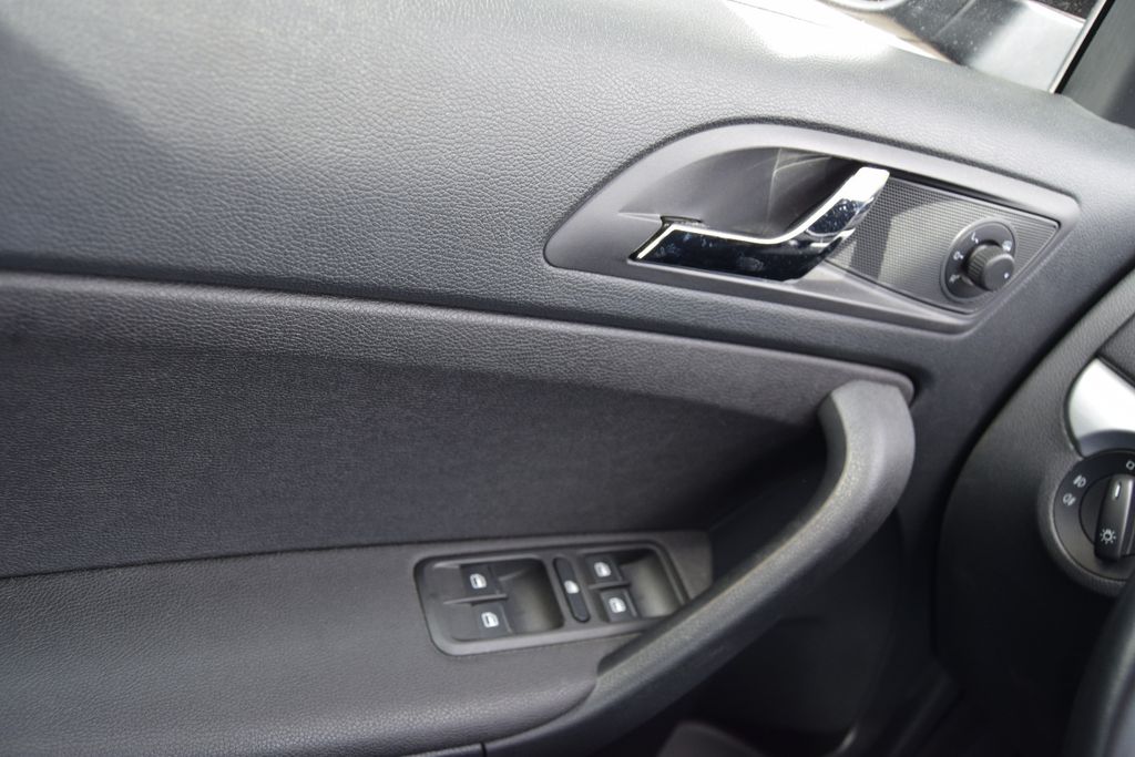 Škoda Yeti Ambition   !!!AUTOMATIK!!!, Automatik, aus dem Bestand von Hölscher Automobile Nordkirchen-Capelle — Ansicht 9