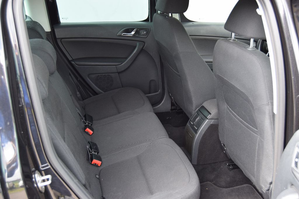 Škoda Yeti Ambition   !!!AUTOMATIK!!!, Automatik, aus dem Bestand von Hölscher Automobile Nordkirchen-Capelle — Ansicht 14